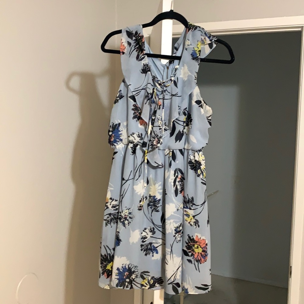 Pastel Dress
